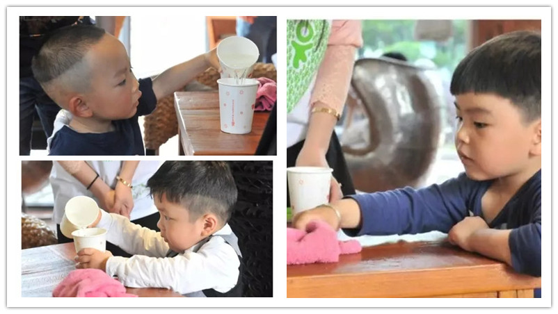 BBunion国际早教绍兴中心活动花絮：我是劳动小能手，Q版跑男完美结束