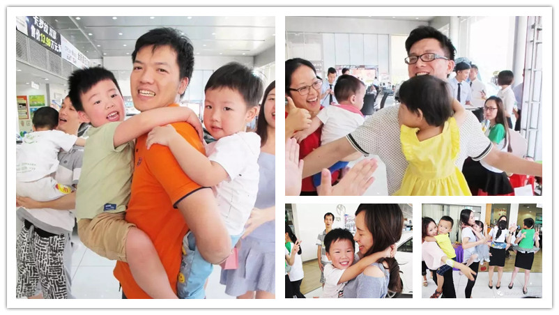 BBunion国际早教6月下旬活动回顾集锦 BBunion国际早教6月下旬活动回顾集锦