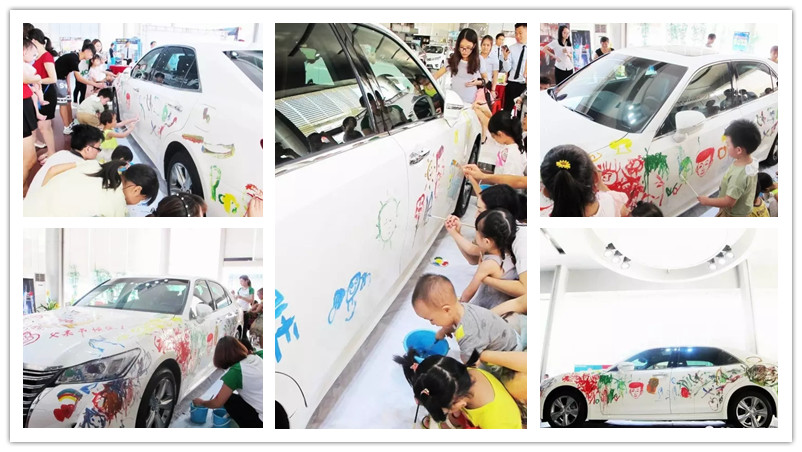 BBunion国际早教6月下旬活动回顾集锦 BBunion国际早教6月下旬活动回顾集锦