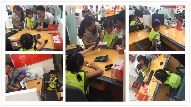 BBunion国际早教6月下旬活动回顾 BBunion国际早教6月下旬活动回顾