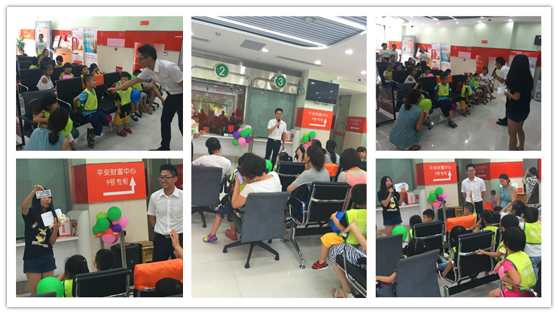 BBunion国际早教6月下旬活动回顾 BBunion国际早教6月下旬活动回顾