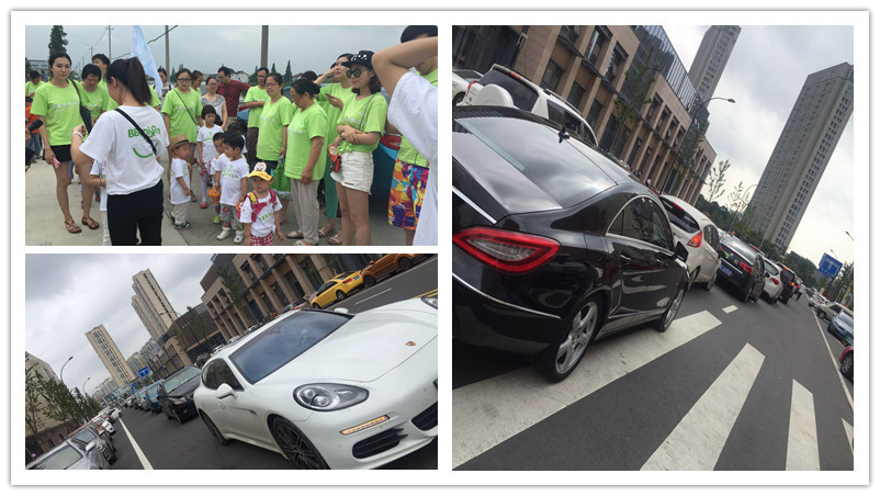 BBunion国际早教宜兴中心活动花絮:“儿时果缘”亲子出游,自然采摘 BBunion国际早教宜兴中心活动花絮:“儿时果缘”亲子出游,自然采摘