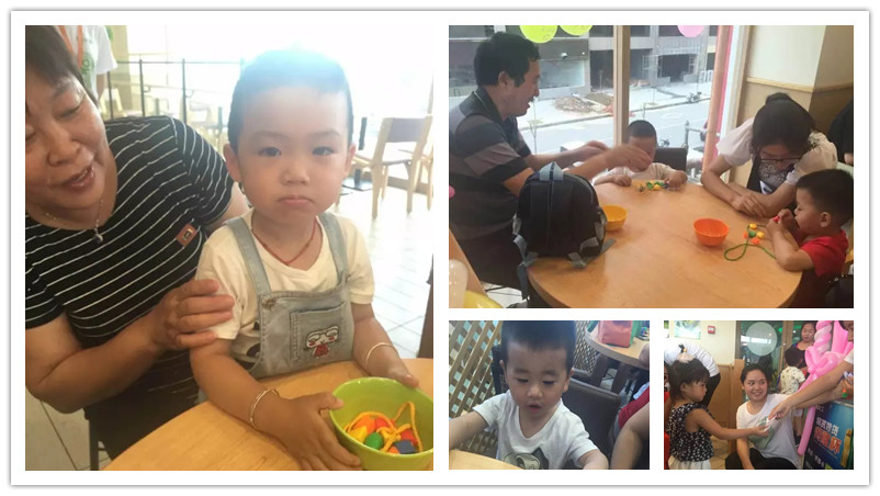 BBunion国际早教7月上旬活动回顾 BBunion国际早教7月上旬活动回顾