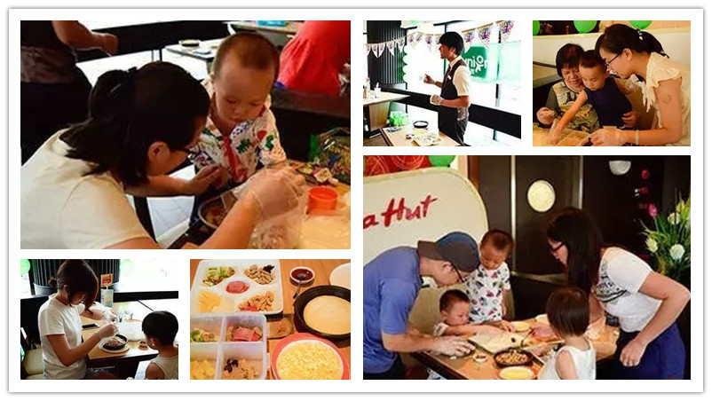 BBunion国际早教7月上旬活动回顾 BBunion国际早教7月上旬活动回顾