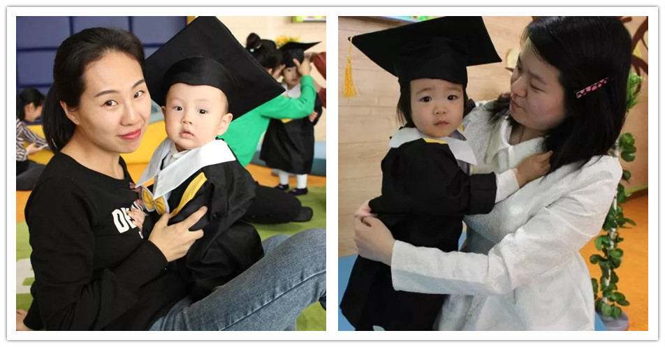 BBunion辽宁盘锦中心：我们长大啦，升班典礼圆满结束