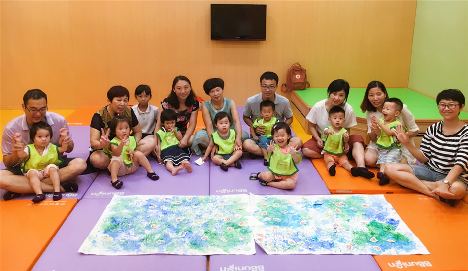 BBunion“明星指导师第二季”评选活动圆满成功 BBunion“明星指导师第二季”评选活动圆满成功