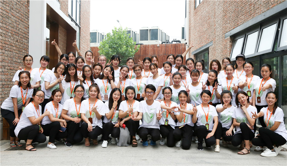 BBunion“明星指导师第二季”评选活动圆满成功 BBunion“明星指导师第二季”评选活动圆满成功