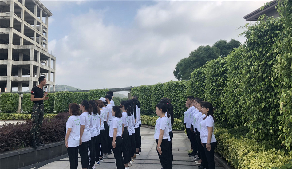 BBunion第105期运营培训正式开启 BBunion第105期运营培训正式开启