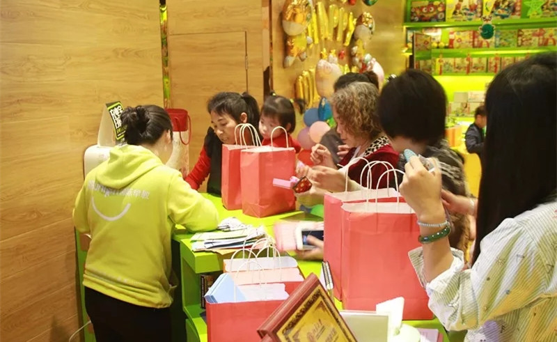 抢机遇,选择永远比努力更重要 抢机遇,选择永远比努力更重要