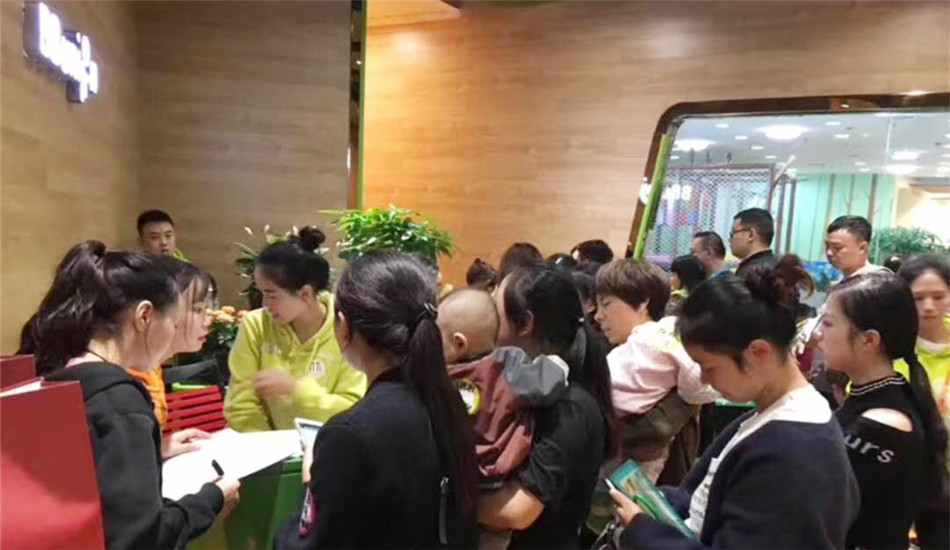 抢机遇,选择永远比努力更重要 抢机遇,选择永远比努力更重要