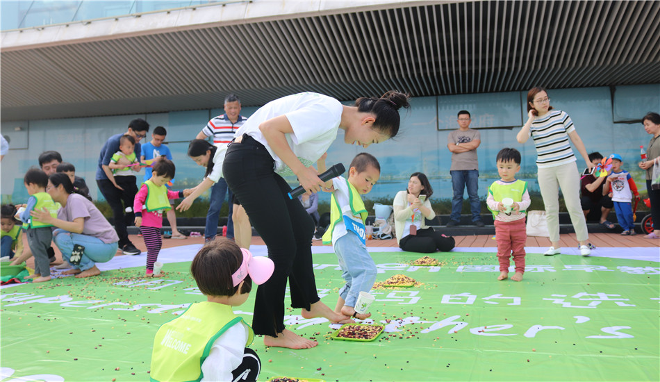 “童”样宠你,做你一生的铠甲 “童”样宠你,做你一生的铠甲