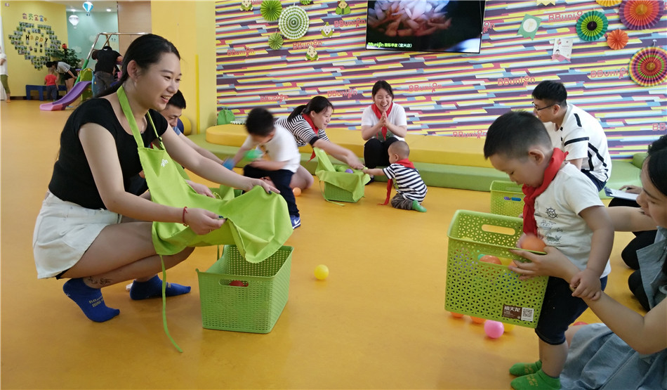 “童”样宠你,做你一生的铠甲 “童”样宠你,做你一生的铠甲