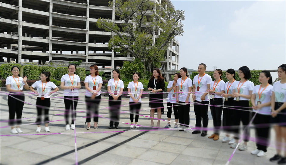 BBunion第105期运营培训圆满结业 BBunion第105期运营培训圆满结业