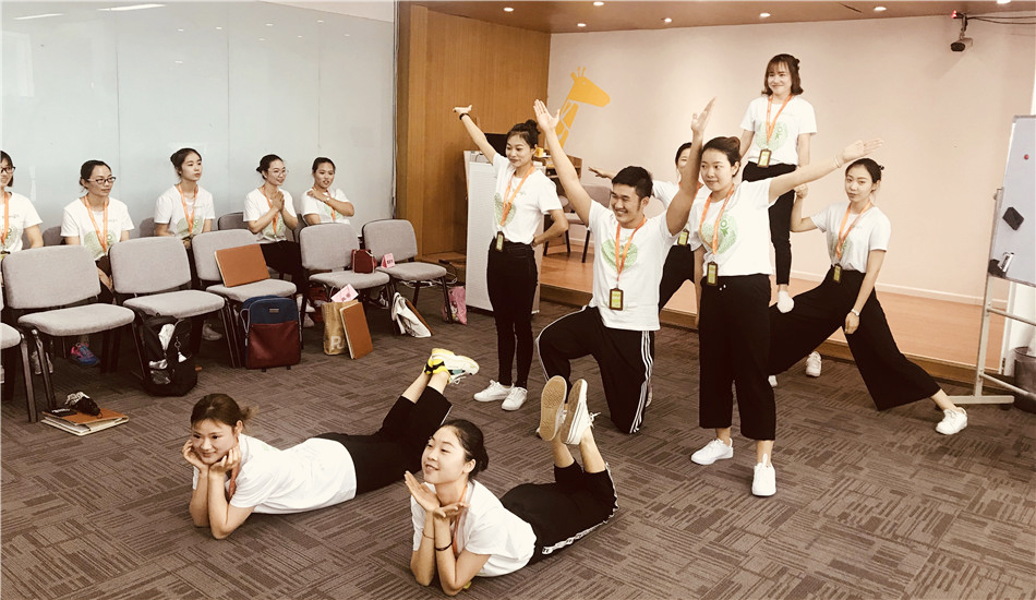 BBunion投资人&指导师培训同期开训 BBunion投资人&指导师培训同期开训