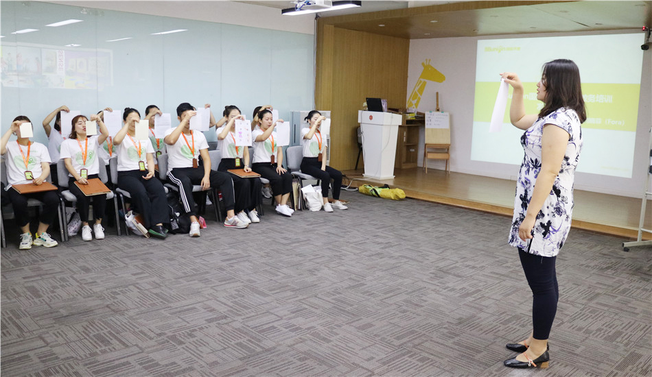 BBunion投资人&指导师培训同期开训 BBunion投资人&指导师培训同期开训