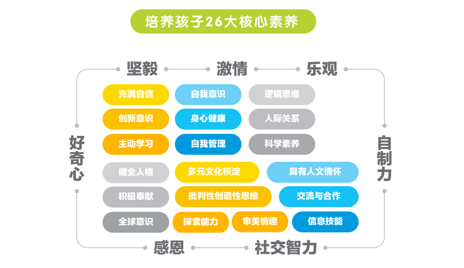 透过《都挺好》看性格教育:教育人就是要形成人的性格 透过《都挺好》看性格教育:教育人就是要形成人的性格