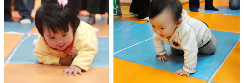 别开生面的运动盛宴