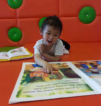 孩子的财商培养莫入误区 孩子的财商培养莫入误区