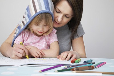 早教带来无限商机 早教带来无限商机