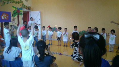 BBunion早教 BBunion早教