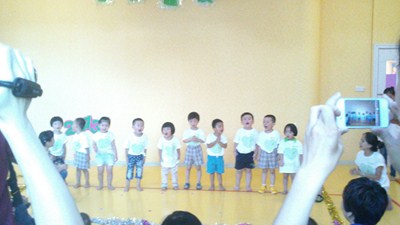 BBunion国际早教 BBunion国际早教