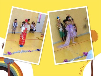 BBunion国际早教 BBunion国际早教