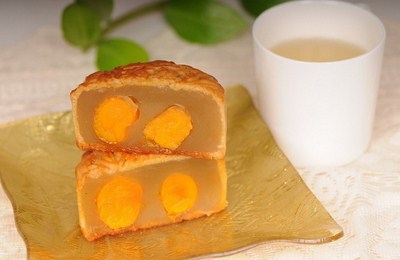 中秋月饼 中秋月饼