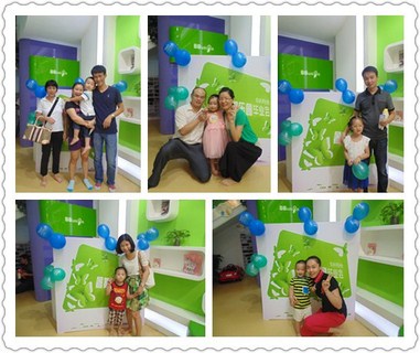 BBunion国际早教 BBunion国际早教