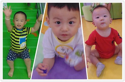 BBunion国际早教 BBunion国际早教