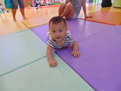 国际早教BBunion 国际早教BBunion