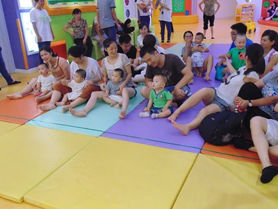 国际早教BBunion 国际早教BBunion