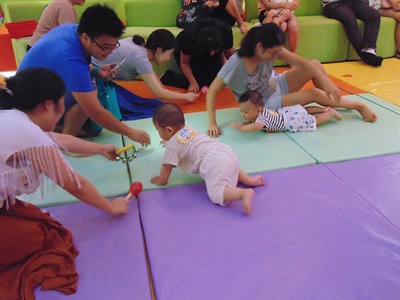 国际早教BBunion 国际早教BBunion