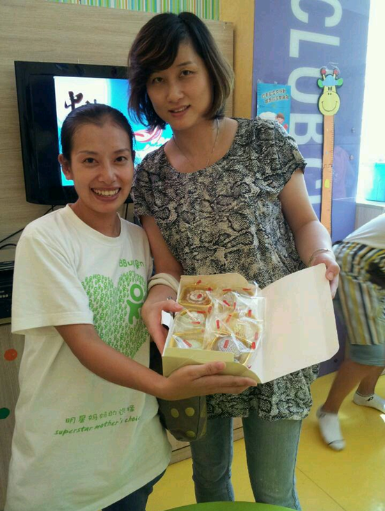 BBunion国际早教会所 BBunion国际早教会所