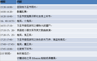 杰克南瓜灯 杰克南瓜灯