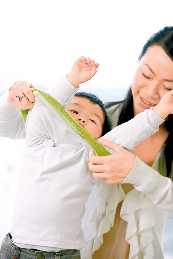 穿衣公式 穿衣公式