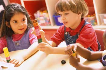 Early-Education Early-Education