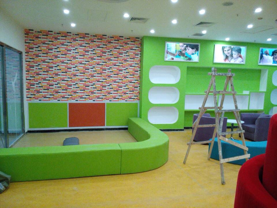 石家庄早教 石家庄早教