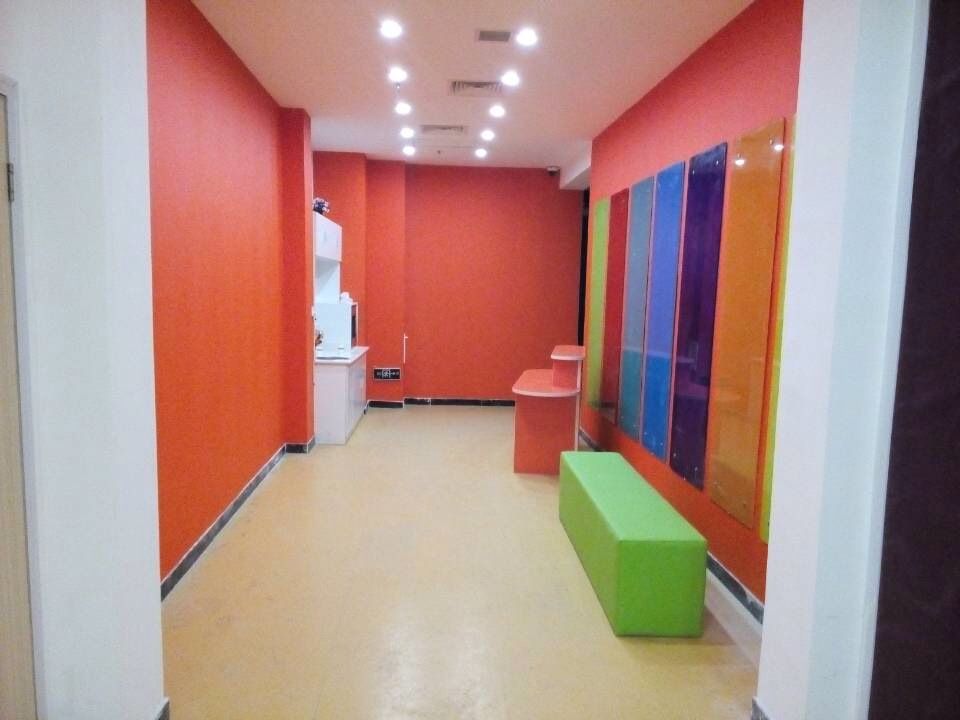 寓教于乐 寓教于乐