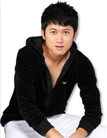 强子哥哥来西安啦! 强子哥哥来西安啦!