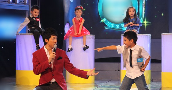 强子哥哥来西安 强子哥哥来西安