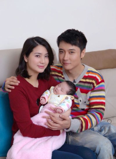 洪欣育儿 洪欣育儿