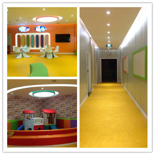 环境一流 环境一流