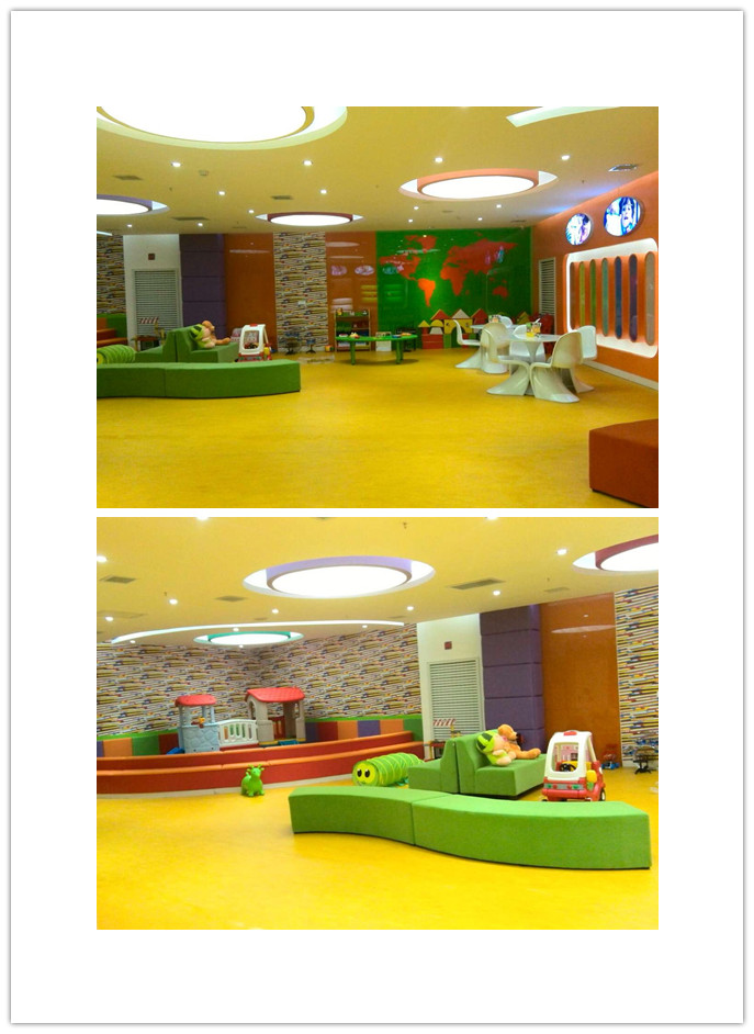 BBunion国际早教西安店教市 BBunion国际早教西安店教市