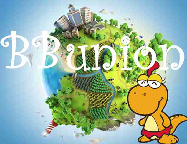 BBunion五月活动预告 BBunion五月活动预告