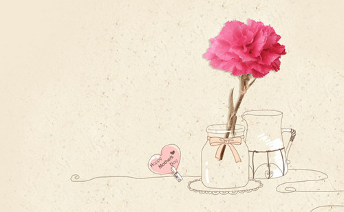 给妈妈的礼物 给妈妈的礼物