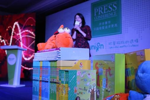 中国早教品牌 中国早教品牌