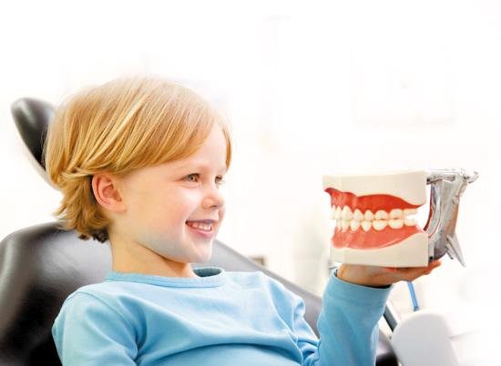 儿童刷牙方法 儿童刷牙方法