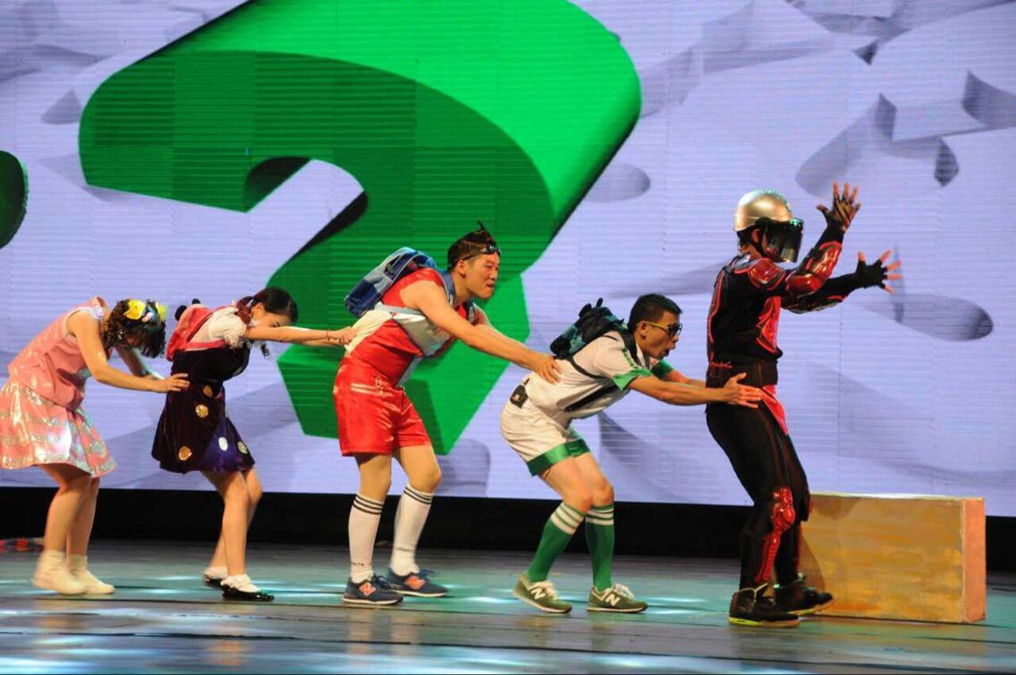 BBunion国际早教 BBunion国际早教