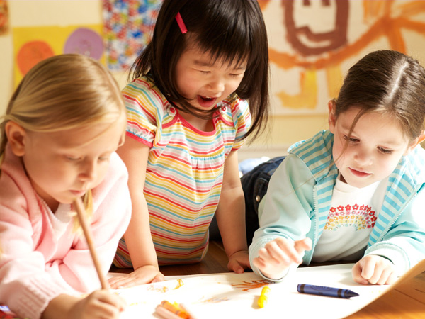 亲子活动方案 亲子活动方案