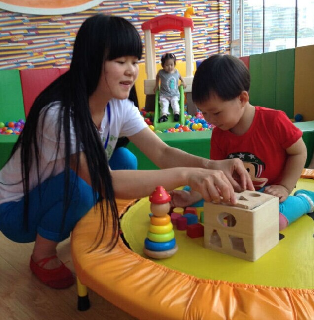 早期教育知识 早期教育知识